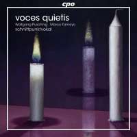 voces quietis